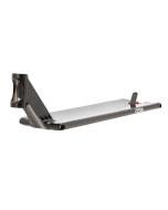 Scooter Deck AZTEK Europa 2 - 7"x 23" Negru