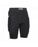Crash Pant TSG All Terrain Zwart XL