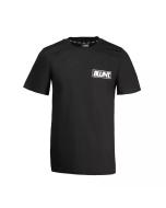 T-shirt BLUNT Essential Black XS