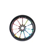 Roues Trottinette ETHIC Atlas 12 STD 115 mm Nebula