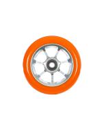 Scooter wheels PARADOX 120x24 Orange - Paradox Scootering