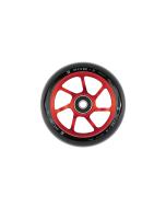 Scooter Wheel ETHIC DTC Incube V2 100mm piros