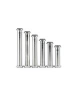 As ETHIC DTC 12STD Titanium 83mm