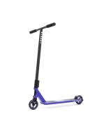 Freestyle rollerek NORTH COMPLETE SATISFACT PURPLE