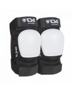 Coudières TSG Roller Derby 3.0 Black XL