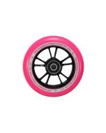 Kolečko Freestyle BLUNT 10 Spokes 100mm Noir/Rose