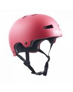 Sisak TSG Evolution Solid Satin Gentle Red S/M