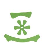 Kit de Pads pour Casque TSG Meta DC L