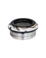 Serie Sterzo CHUBBY Donut Black/White