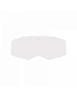 Lentille de rechange TSG Presto 3.0 Transparent - unique