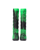 Mânerele BLUNT V2 verde/Negru