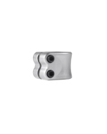 Clamp NORTH Profile HIC Matte Silver