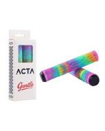 Manici ACTA HANDGRIPS GENTLE 160MM RAINBOW