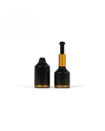 Pegs ETHIC DTC Alu Noir