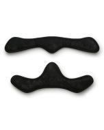 Liner Lifers S-ONE L Black 8mm