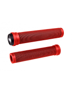 Puños ODI Longneck SLX 160mm Bright Red