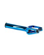 Gabel ETHIC DTC MERROW V3 8/12 STD GABEL SCS Blau
