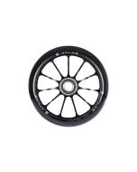 Roues Trottinette ETHIC Atlas115mm Noir