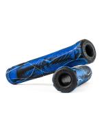 Puños ETHIC DTC Slim blue