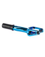 Fork ETHIC DTC MERROW V3 8/12 STD FORK IHC BLUE