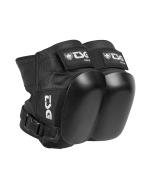Ochraniacze TSG KNEEPAD FORCE III BLACK - S