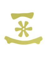 Helmet-Pads-Kit TSG Meta DC M