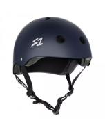 Helm S-ONE Mega Lifer Navy Matte S