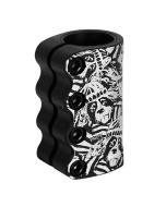 Collier de Serrage PREY DOGZEBRA 32/35mm