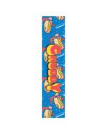Scooter Griptape CHUBBY Hot Damm