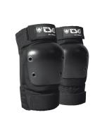 Elleboogbeschermers TSG All Terrain Black S