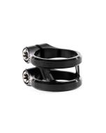 ETHIC DTC Sylphe V2 31.8 mm Fekete bilincs