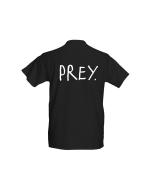 Tričko PREY Logo M