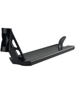 Deck Trottinette FUZION Entropy 2.0 5 X 20.5 Boxed Matte Black