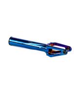 Fourche ETHIC DTC Merrow V3 SCS Chrome Blue