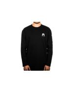 ETHIC DTC T-Shirt Long Sleeve Lost Highway Taille S - SCOOT LAB