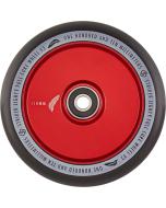 Scooterwiel STRIKER Fullcore V3 Sort PU 11mm