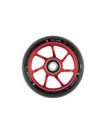 Scooterwiel ETHIC DTC 12STD Incube V2 115mm rood