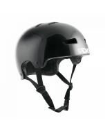 Sisak TSG Evolution Youth Injected Black XXS/XS