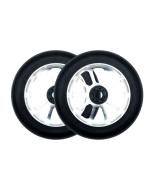 Scooter Wheels PREY 110mm Justice (x2) Raw