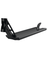Deck Trottinette FUZION Entropy 2.0 5.5 X 22 Boxed Matte Black