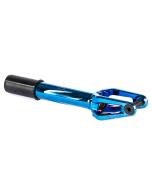 Fork ETHIC DTC Merrow V3 8/12 STD HIC Fork Chrome Blue