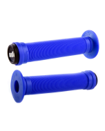 Puños ODI Longneck ST 143mm Bright Blue