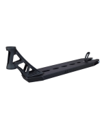 Deck Trottinette STRIKER Aether 49cm Noir