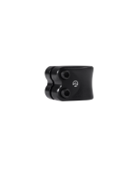 Clamp NORTH Profile HIC Black Mat