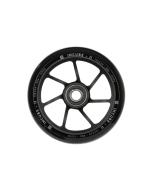 Roue Trottinette ETHIC DTC Incube V2 12STD 125mm Black