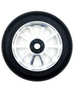 Roues Trottinette PREY 110mm Justice (x2) Raw