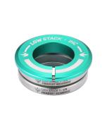 Headset BLUNT Low Stack IHC Teal