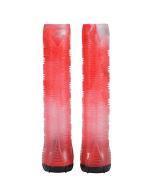 Mânerele BLUNT Roșu fum