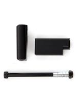 Deck Ends Trottinette NORTH Horizon 7"