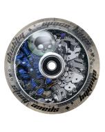Roue Trottinette CHUBBY Spaceboys Astronaaught